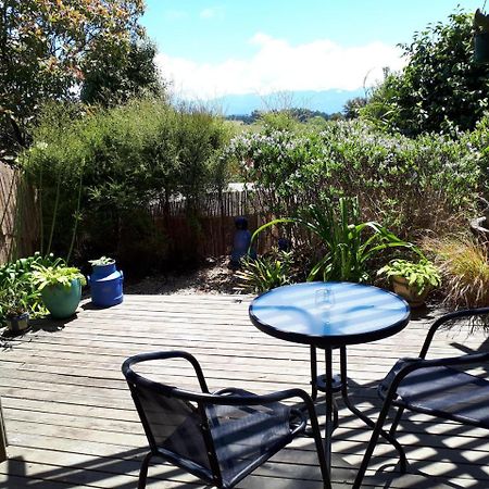 Mahana Hideaway Ngoại thất bức ảnh