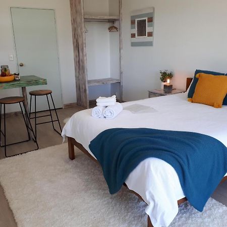 Mahana Hideaway Ngoại thất bức ảnh