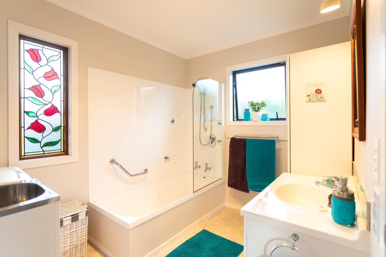 Mahana Hideaway Ngoại thất bức ảnh