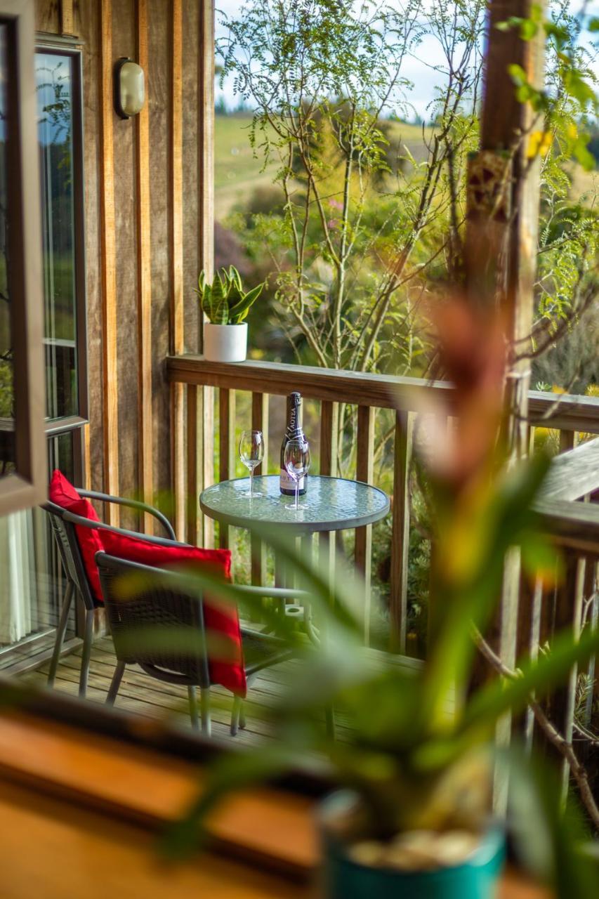 Mahana Hideaway Ngoại thất bức ảnh