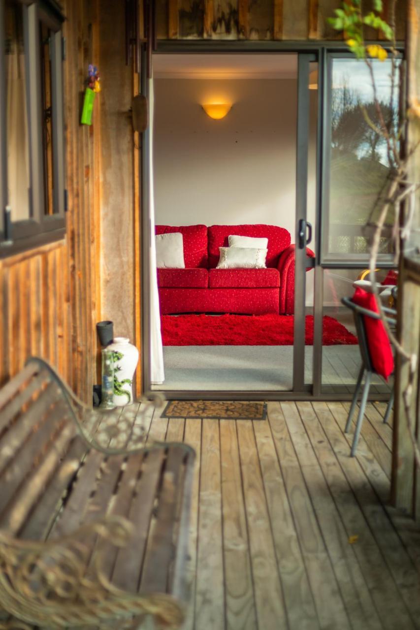 Mahana Hideaway Ngoại thất bức ảnh