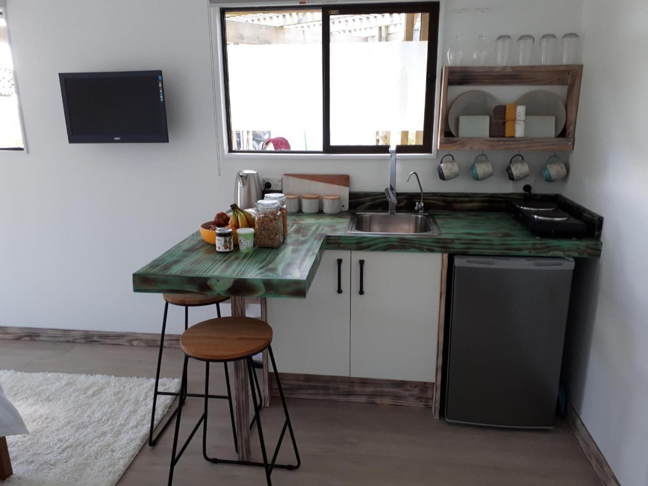 Mahana Hideaway Ngoại thất bức ảnh