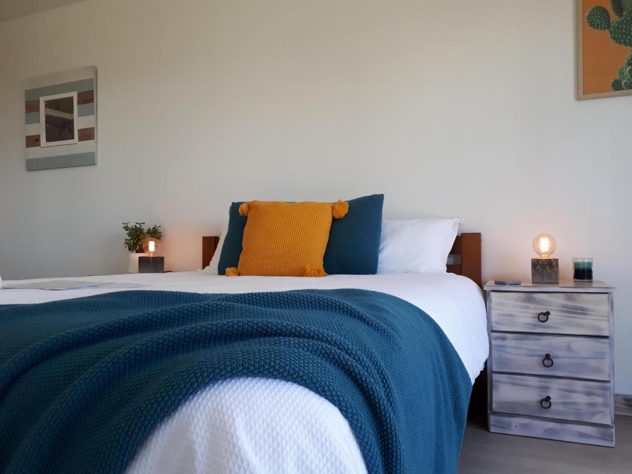 Mahana Hideaway Ngoại thất bức ảnh