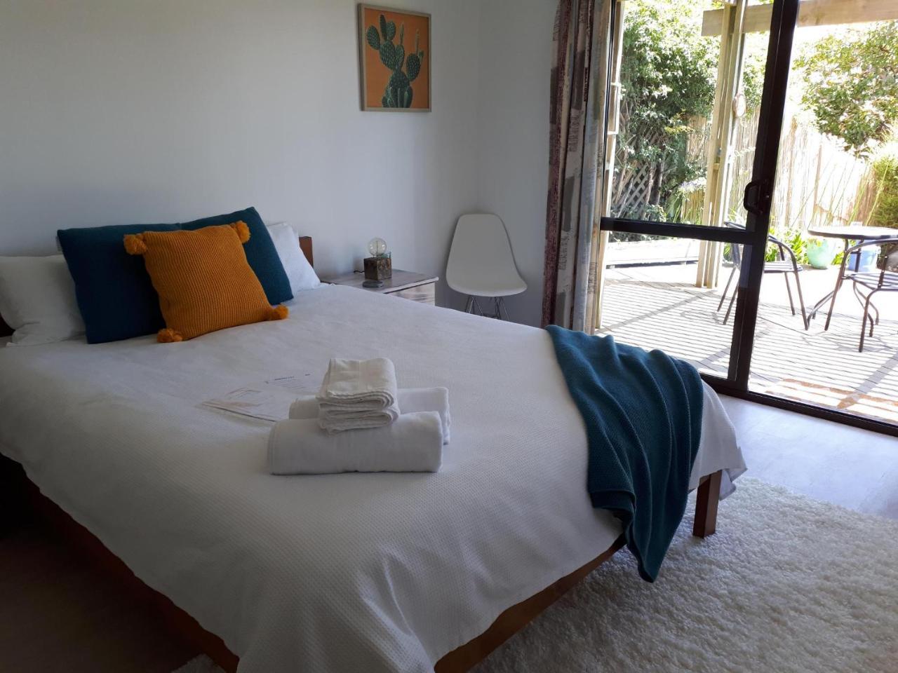 Mahana Hideaway Ngoại thất bức ảnh