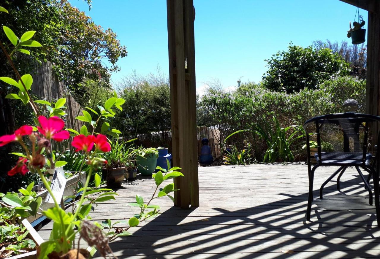 Mahana Hideaway Ngoại thất bức ảnh