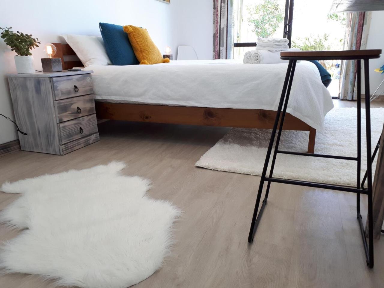 Mahana Hideaway Ngoại thất bức ảnh