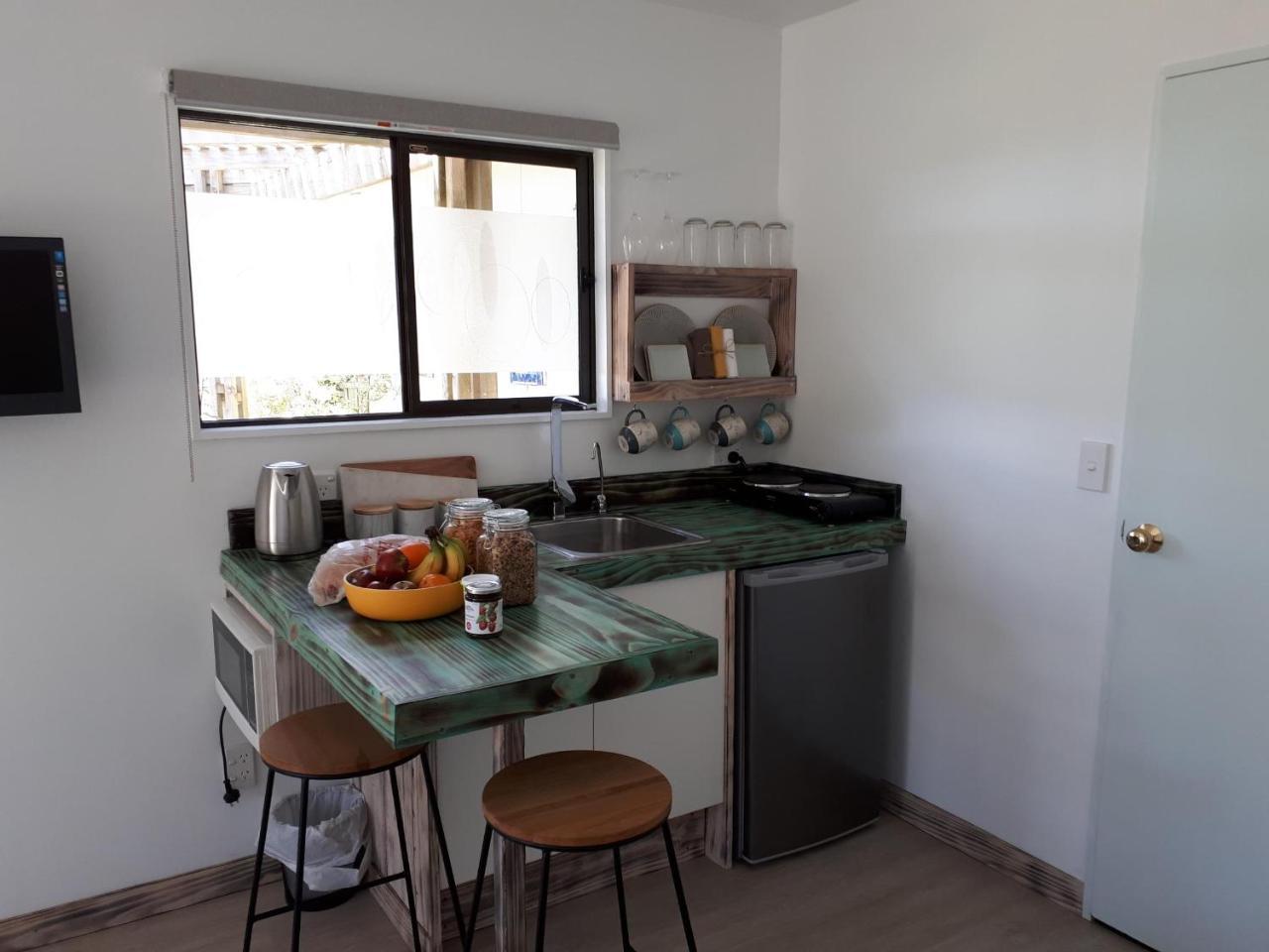Mahana Hideaway Ngoại thất bức ảnh