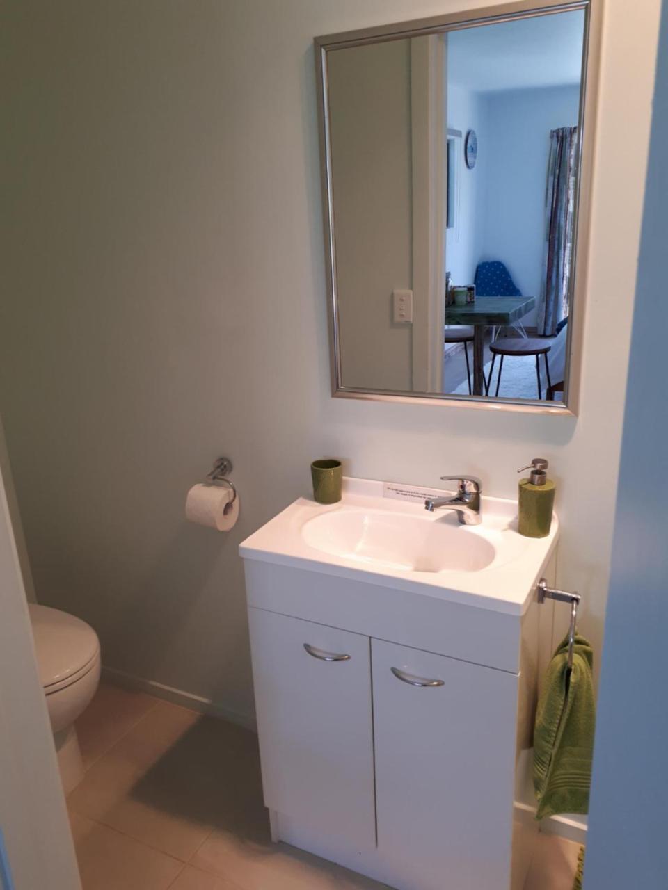 Mahana Hideaway Ngoại thất bức ảnh