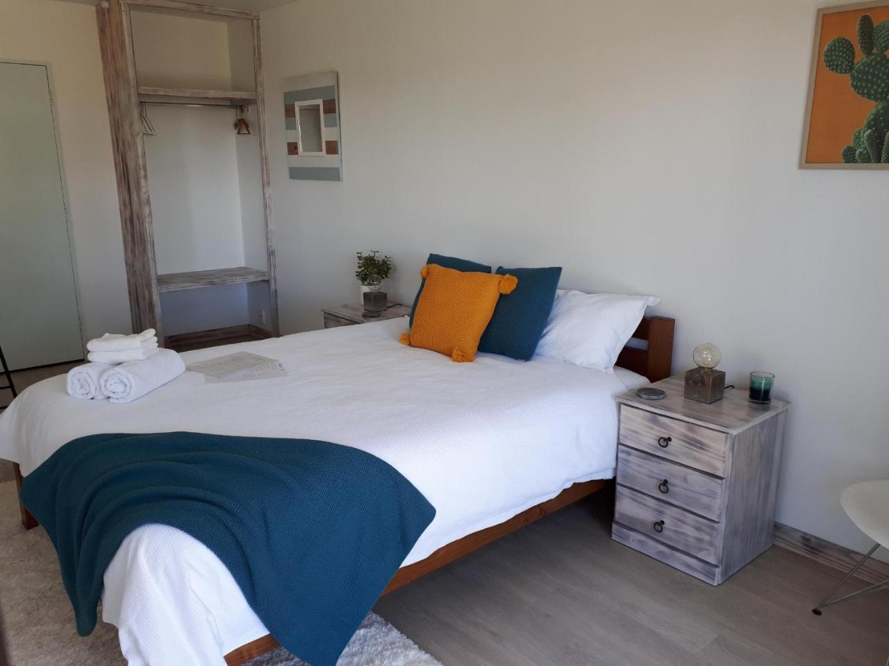 Mahana Hideaway Ngoại thất bức ảnh