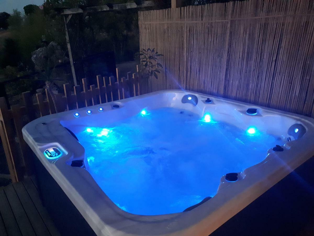 Mahana Hideaway Ngoại thất bức ảnh